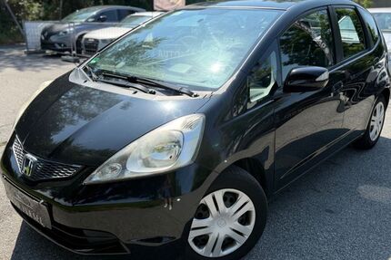Honda Jazz 140.000 km 5.490 &euro; Heppenheim 64646