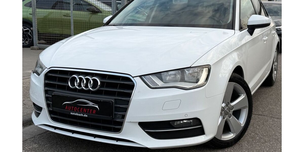 Audi A3 293.000 km 7.990 &euro; Weinheim 69469