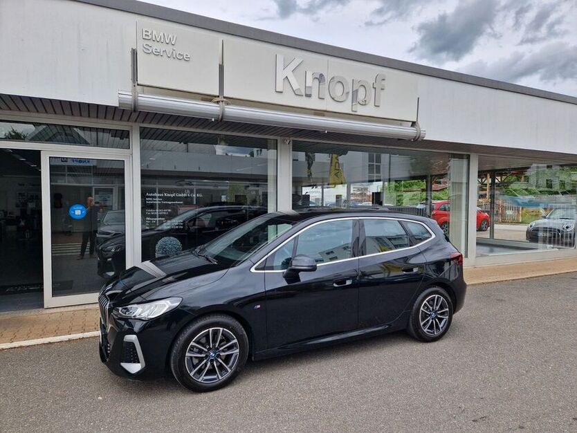 220 Active Tourer