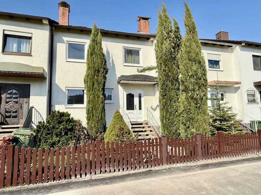 Haus zum Kaufen in Hemsbach 399.500 € 180 m²