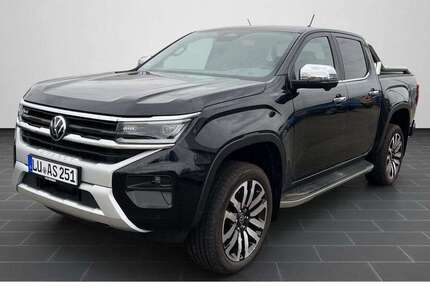 VW Amarok 8.400 km 62.290 € Ludwigshafen 67059