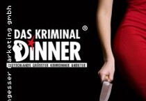 Das Kriminal Dinner - Krimidinner: Prêt-à-morter - Der letzte Schrei Das Kriminal Dinner - Krimidinner: Prêt-à-morter - Der letzte Schrei