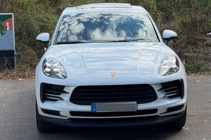 Porsche Macan 94.000 km 41.200 &euro; Ludwigshafen am Rhein 67069