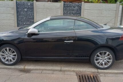 Renault Megane 70.670 km 6.800 &euro; Ketsch 68775