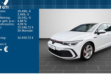 VW Golf 23.200 km 29.490 &euro; Neustadt a.d. Weinstraße 67433