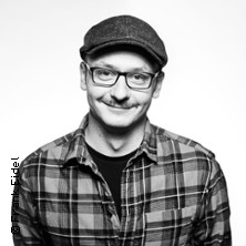 Stefan Danziger - Dann isset halt so 16.01.2026 Mensa der KGS Neustadt