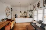 Große EG-Wohnung + 3 Einheiten,Garten,Wintergarten,Mieteinnahmen