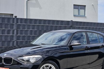 BMW 116 92.115 km 11.750 &euro; Monsheim 67590