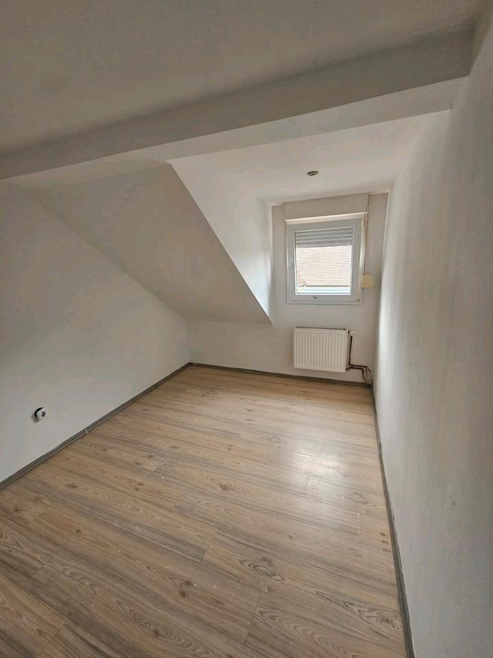 Familienhaus in Weisenheim am Sand