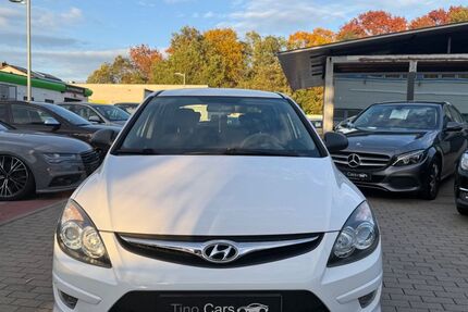 Hyundai i30 113.000 km 4.900 &euro; schifferstadt 67105