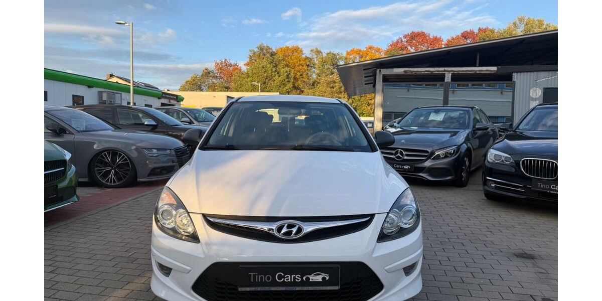 Hyundai i30 113.000 km 4.900 &euro; schifferstadt 67105