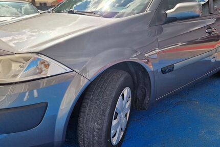 Renault Megane 284.658 km 1.990 € Ludwigshafen am Rhein 67059
