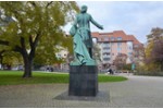 Provisionsfrei* Schillerplatz: DG, Aufzug, Terrasse und TG-Stellplatz im Herzen der Stadt - Dachgeschoßwohnung Mannheim | Angebot:27261787