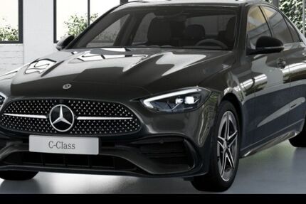 Mercedes-Benz C 180 9.900 km 43.450 &euro; Mannheim 68165