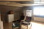 Dachgeschoßwohnung Worms - 2 Zimmer, 70 m&sup2;, 630&euro; | Angebot:26552155