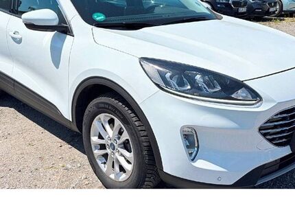 Ford Kuga 59.990 km 19.890 &euro; Weinheim 69469