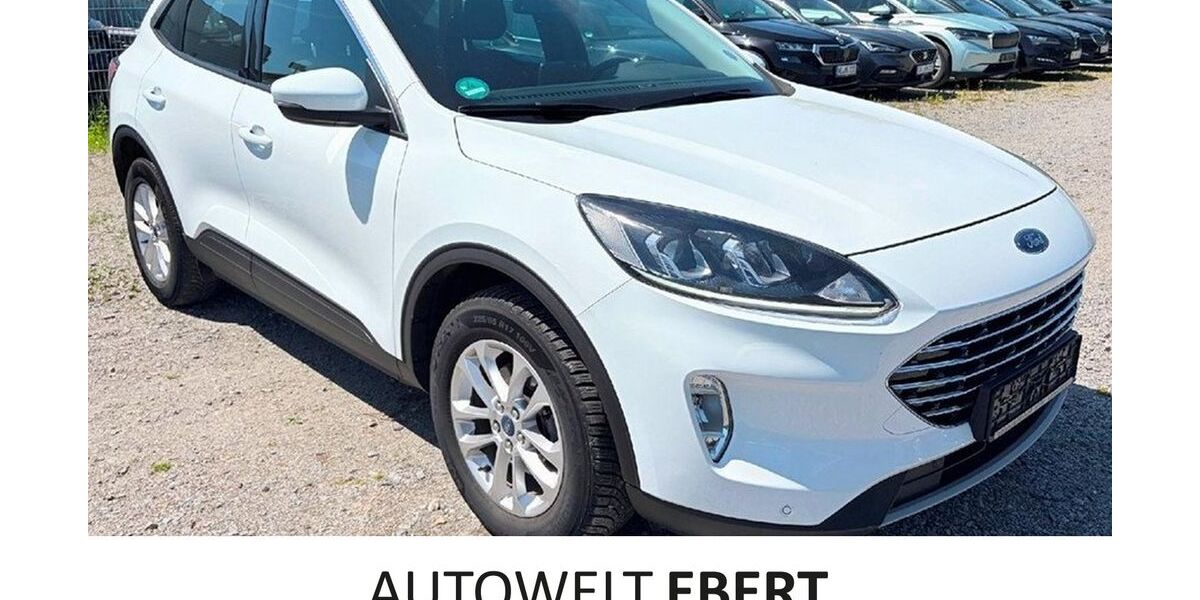 Ford Kuga 59.990 km 19.890 &euro; Weinheim 69469