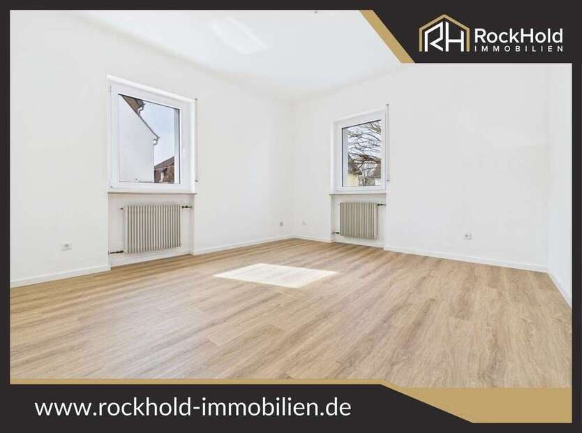 Wohnung zum Kaufen in Leimen 180.000 € 56 m²