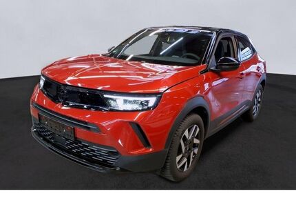 Opel Mokka 18.000 km 20.890 &euro; Frankenthal 67227