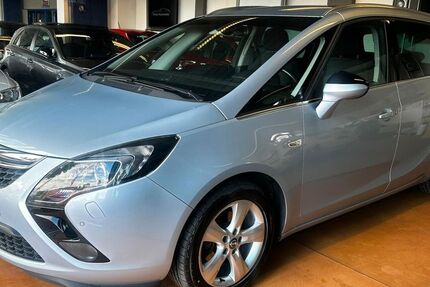 Opel Zafira Tourer 148.791 km 8.190 &euro; Bad Dürkheim 67098