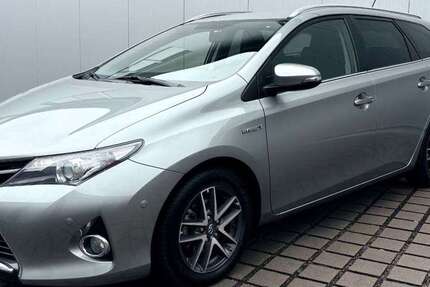 Toyota Auris 68.500 km 13.990 &euro; Worms 67551