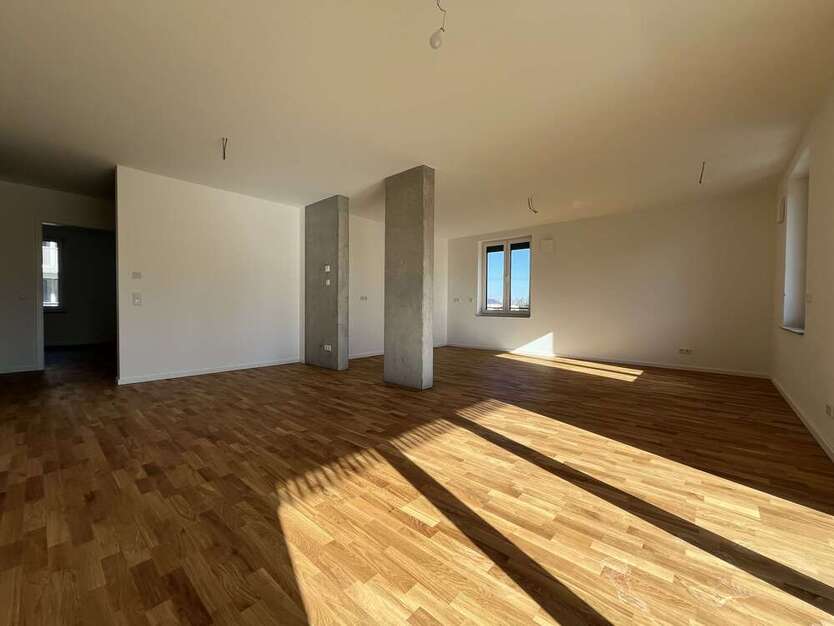 Wohnung zum Kaufen in Freinsheim 549.000 € 108.9 m²
