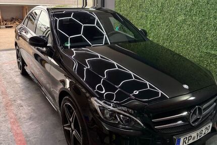 Mercedes-Benz C 400 94.000 km 25.990 &euro; Dannstadt-Schauernheim 67125