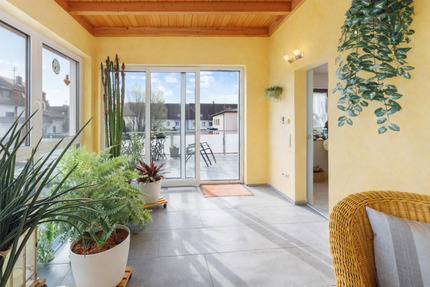 Haus Eppelheim - 7 Zimmer, 222 m&sup2;, 789.000&euro; | Angebot:26108275