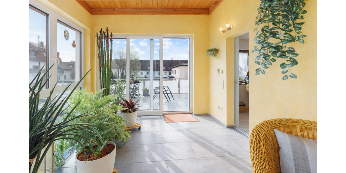 Mehrfamilienhaus, Wohnhaus Eppelheim - 7 Zimmer, 222 m&sup2;, 789.000&euro; | Angebot:26108275