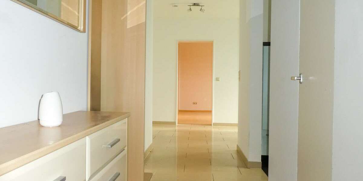 Etagenwohnung Ludwigshafen am Rhein Rheingönheim - 3.5 Zimmer, 78 m&sup2;, 199.990&euro; | Angebot:26751442