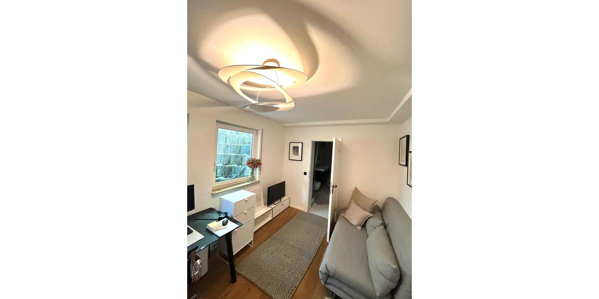 Maisonettenwohnung Heidelberg Peterstal - 4.5 Zimmer, 121 m&sup2;, 710.000&euro; | Angebot:26272155