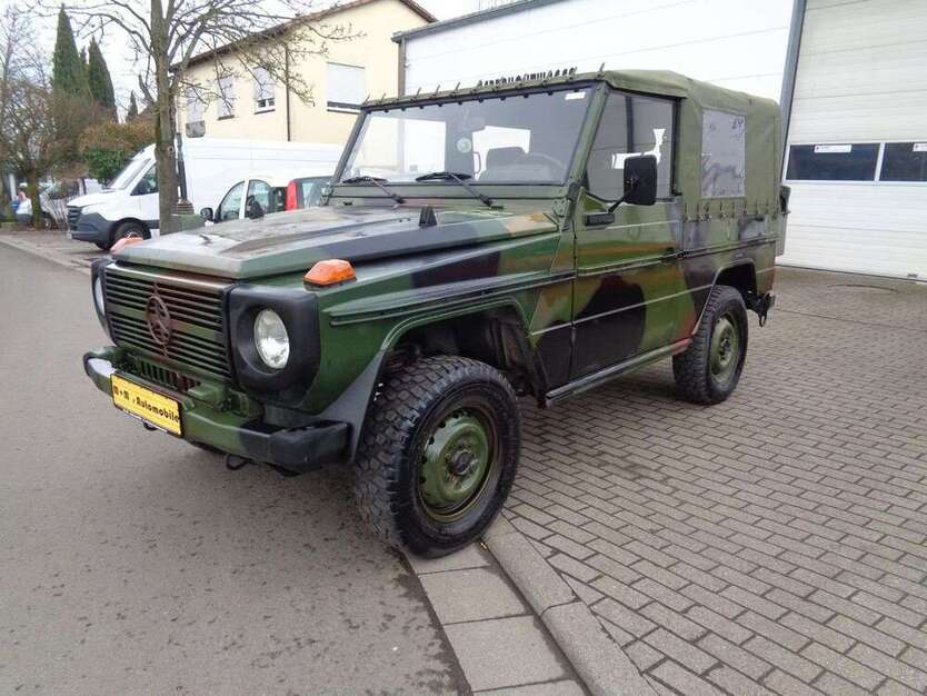 G 250