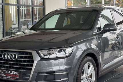 Audi Q7 215.000 km 24.900 &euro; Heppenheim 64646