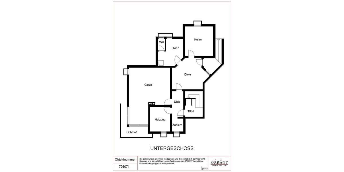 Mehrfamilienhaus, Wohnhaus Großniedesheim - 7 Zimmer, 240 m&sup2;, 765.000&euro; | Angebot:25682665