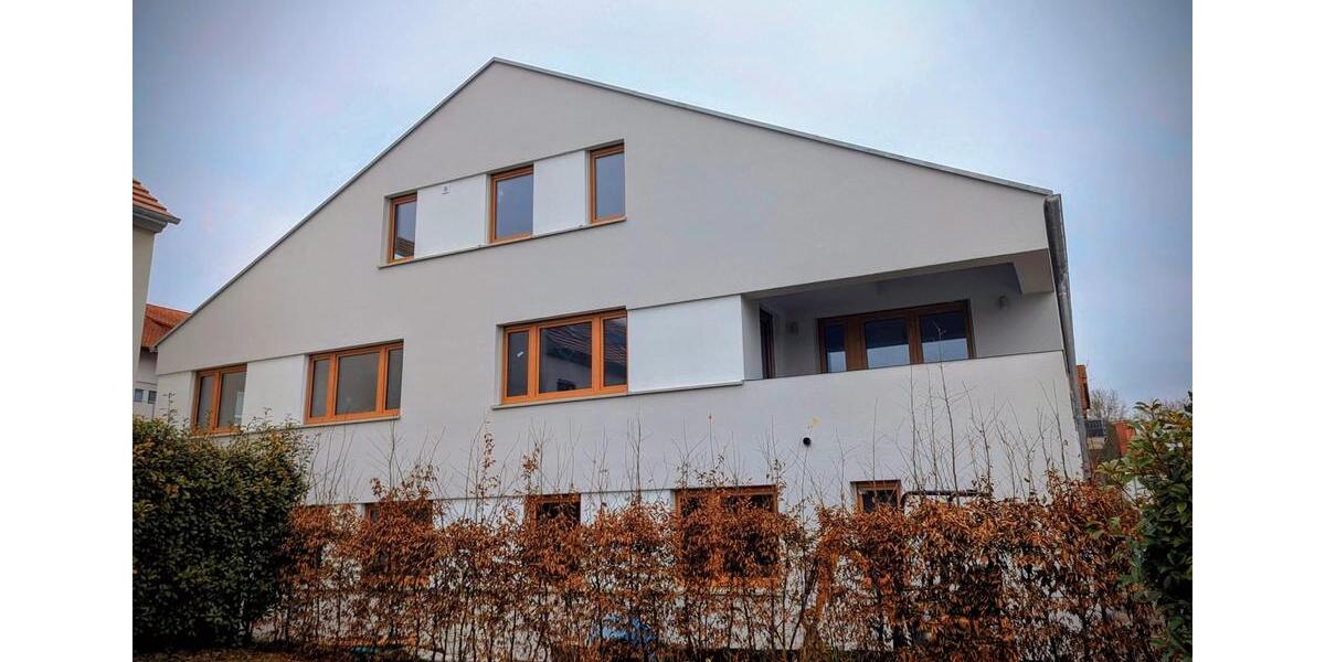 *ERSTBEZUG Architektenhaus* 3 Zimmer EG Garten Wohnung Wiesloch! 3 zimmer