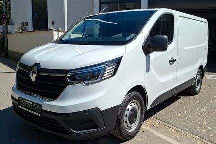 Renault Trafic 65.300 km 17.990 &euro; Frankenthal/Studernheim 67227