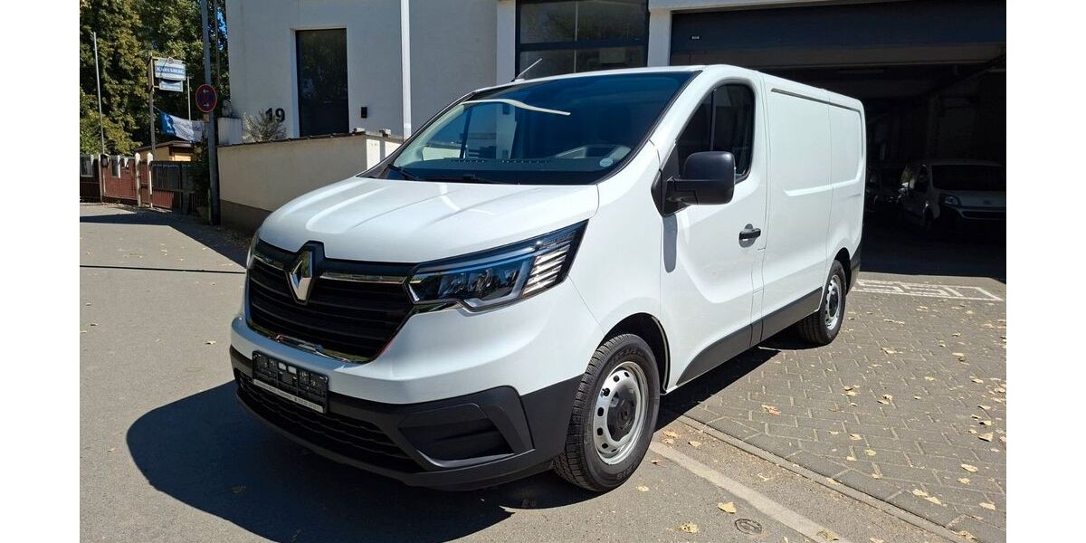 Renault Trafic 65.300 km 17.990 &euro; Frankenthal/Studernheim 67227
