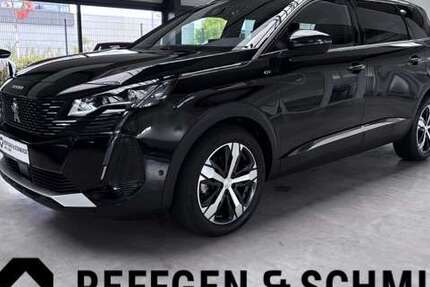 Peugeot 5008 33.800 km 37.980 € Mannheim 68309