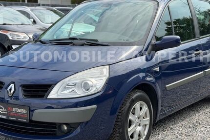 Renault Scenic 129.000 km 3.199 &euro; Lampertheim 68623