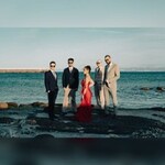 The Leaning in Underground feat. Paula Bila