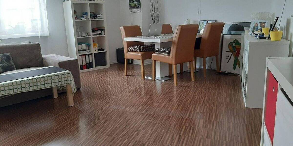 Etagenwohnung Frankental Frankenthal - 2 Zimmer, 64 m&sup2;, 605&euro; | Angebot:26929514