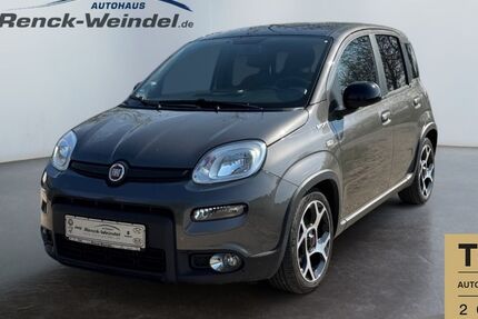 Fiat Panda 38.380 km 13.989 &euro; Speyer 67346