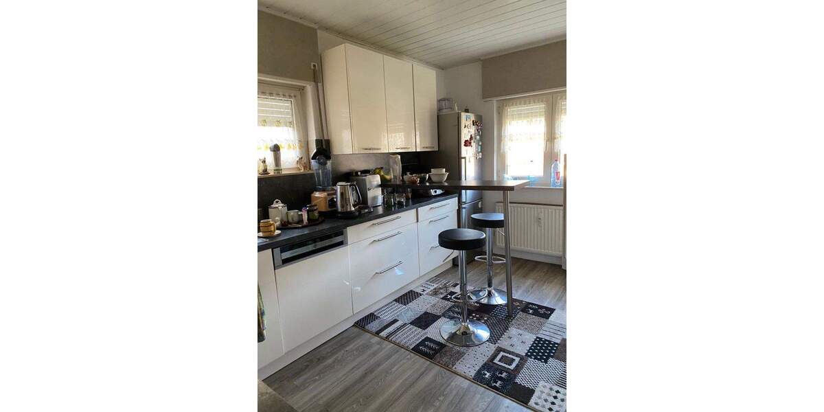 PRIVAT-Heidelberg- Neckargemünd ,3 Fam. Haus 8 zimmer