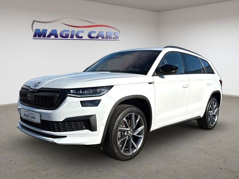 Kodiaq