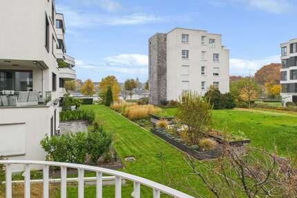 Wohnung zum Mieten in Ludwigshafen Süd 1.493 € 114.85 m² 3 zimmer