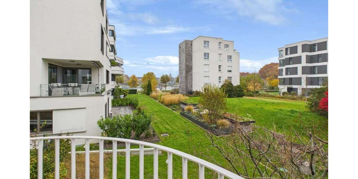 Wohnung zum Mieten in Ludwigshafen Süd 1.493 € 114.85 m² 3 zimmer