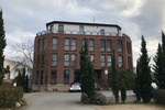 Verschiedene Büroräume in zentraler Lage - All-in-Miete