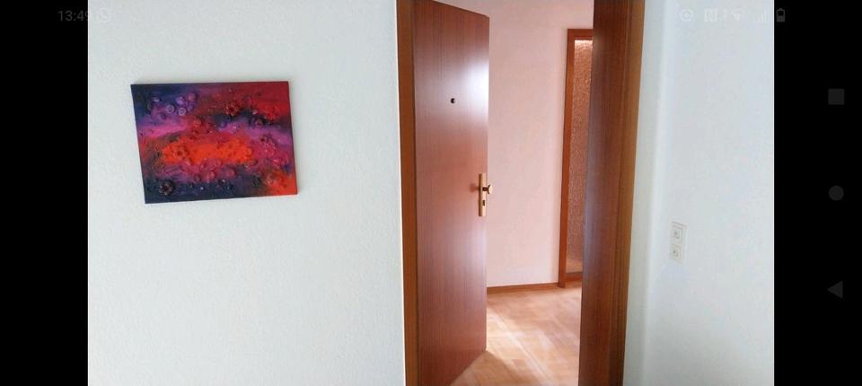 Dachgeschoßwohnung Schwetzingen - 2.5 Zimmer, 70 m&sup2;, 240.000&euro; | Angebot:24523925