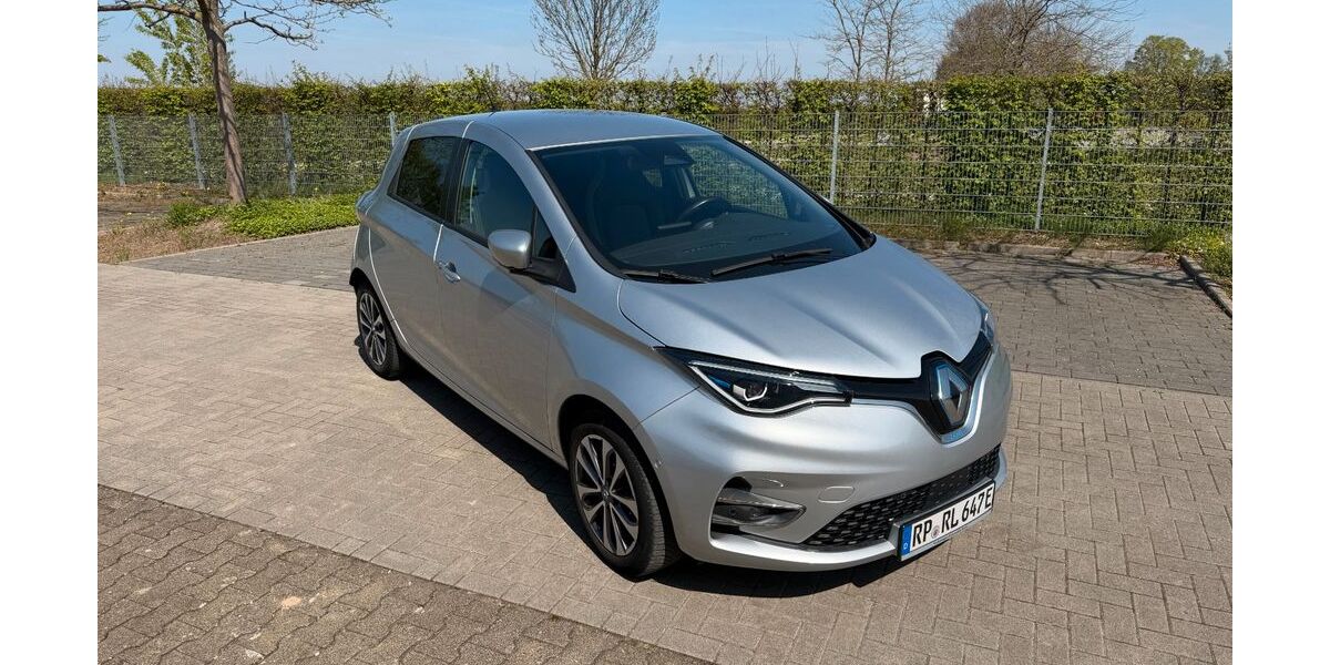Renault ZOE 73.000 km 10.000 &euro; Dannstadt-Schauernheim 67125