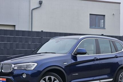 BMW X3 263.659 km 14.450 &euro; Monsheim 67590